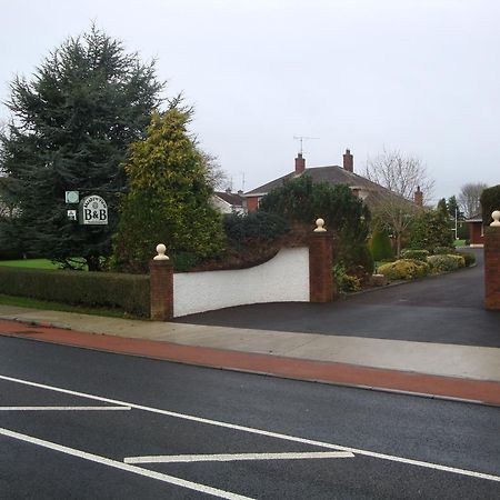 Meadow View B&B Navan Dış mekan fotoğraf