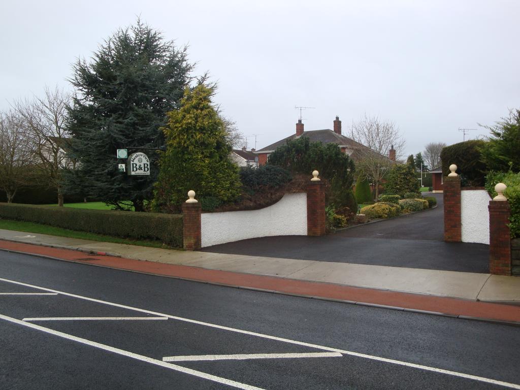Meadow View B&B Navan Dış mekan fotoğraf