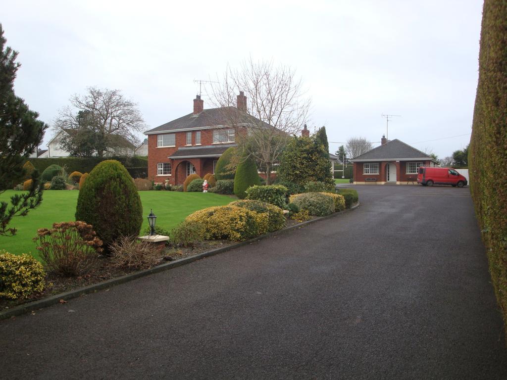 Meadow View B&B Navan Dış mekan fotoğraf