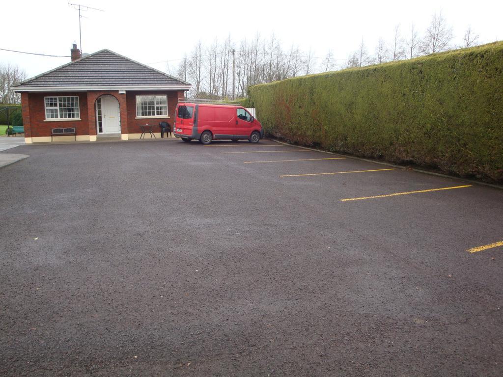 Meadow View B&B Navan Dış mekan fotoğraf