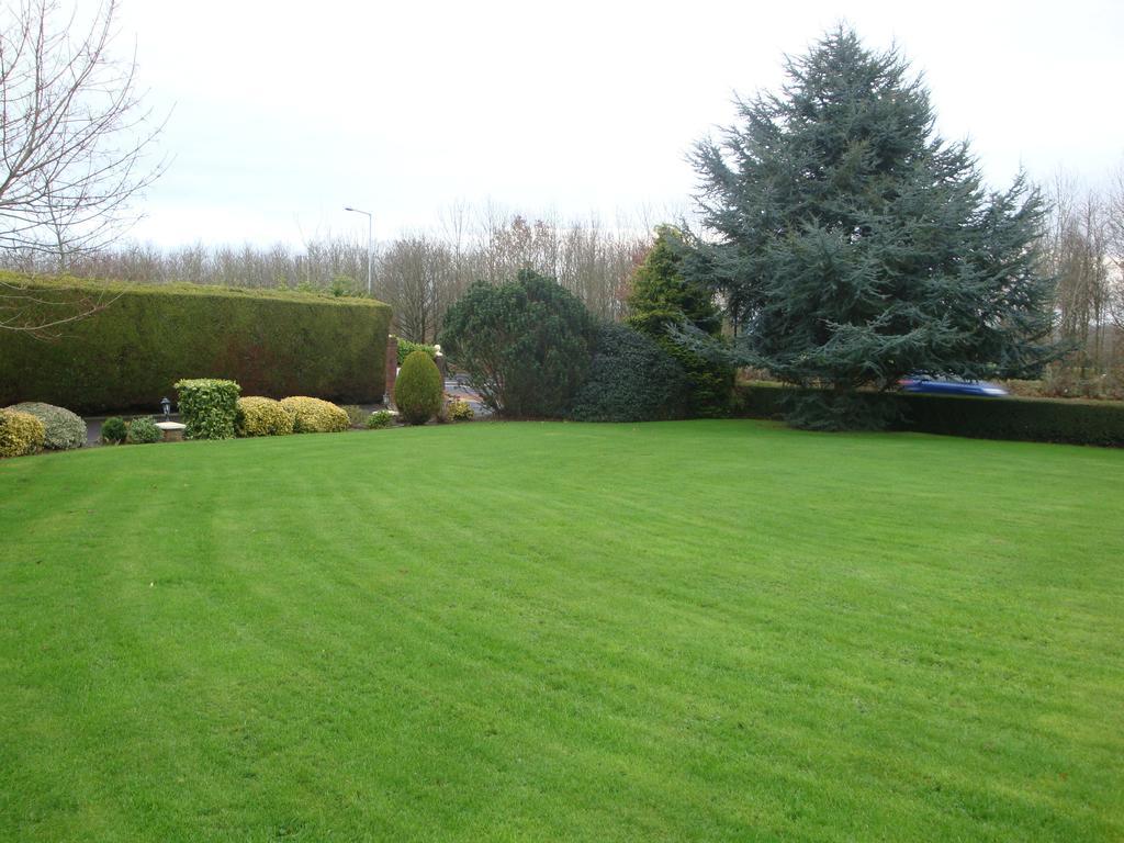 Meadow View B&B Navan Dış mekan fotoğraf