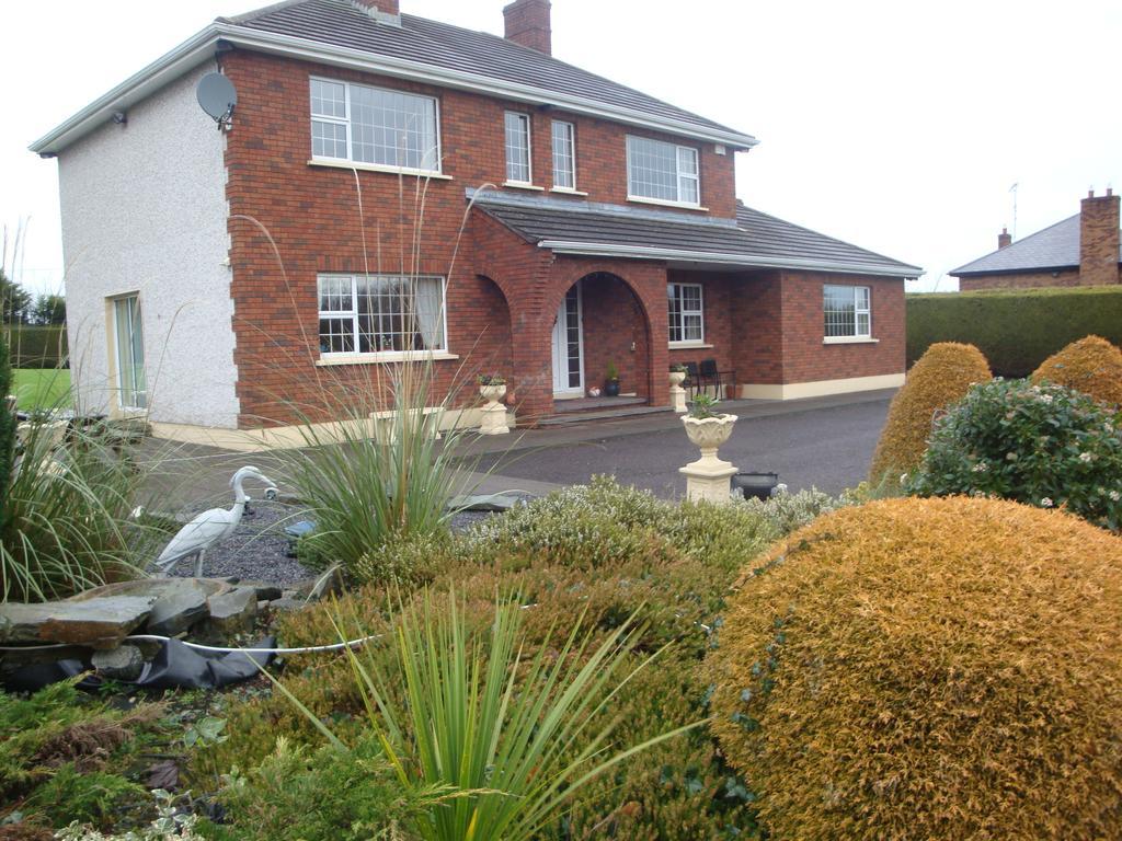 Meadow View B&B Navan Dış mekan fotoğraf