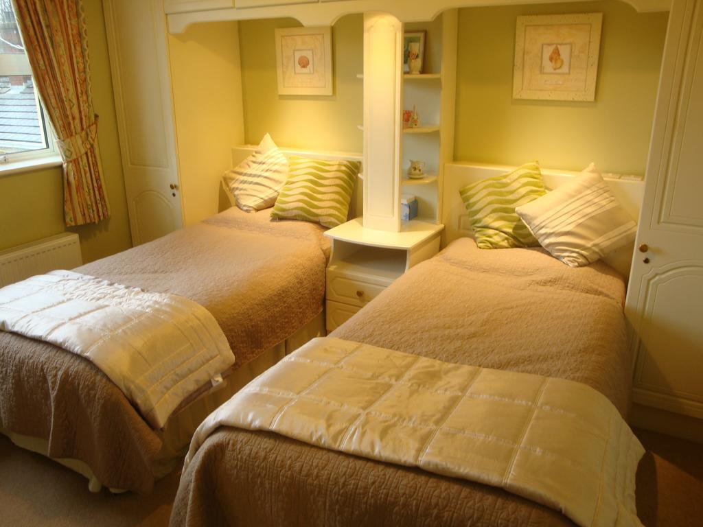 Meadow View B&B Navan Dış mekan fotoğraf