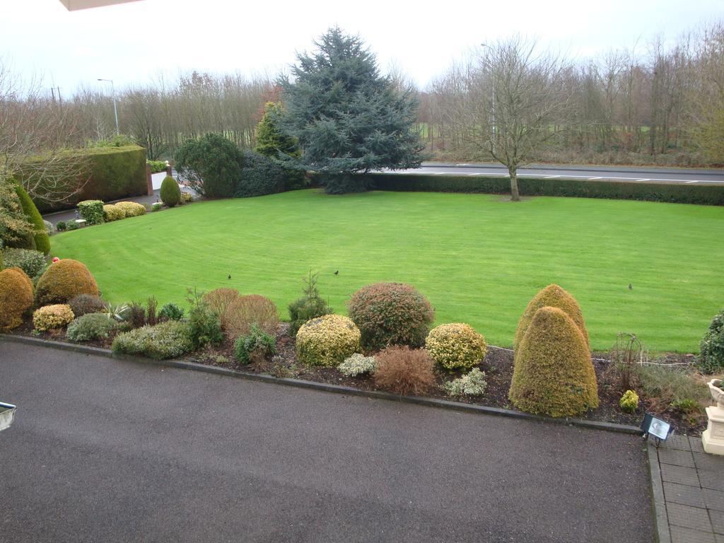 Meadow View B&B Navan Dış mekan fotoğraf
