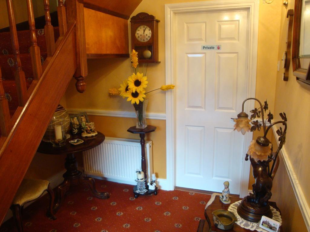 Meadow View B&B Navan Dış mekan fotoğraf