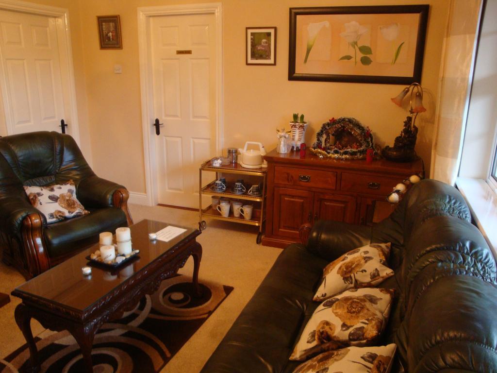 Meadow View B&B Navan Dış mekan fotoğraf