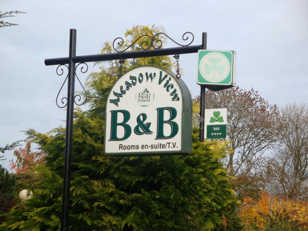 Meadow View B&B Navan Dış mekan fotoğraf