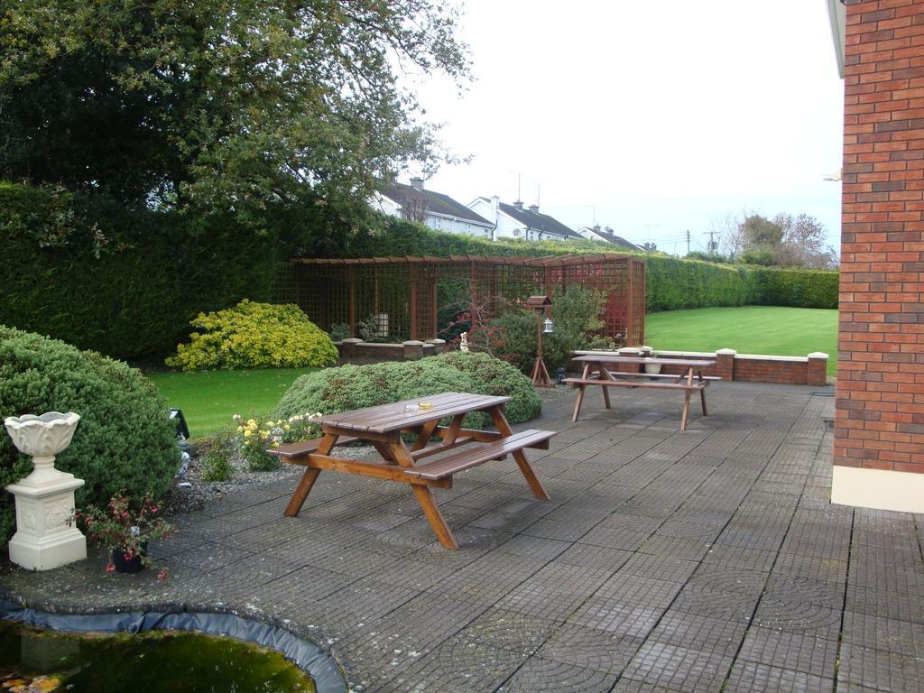 Meadow View B&B Navan Dış mekan fotoğraf