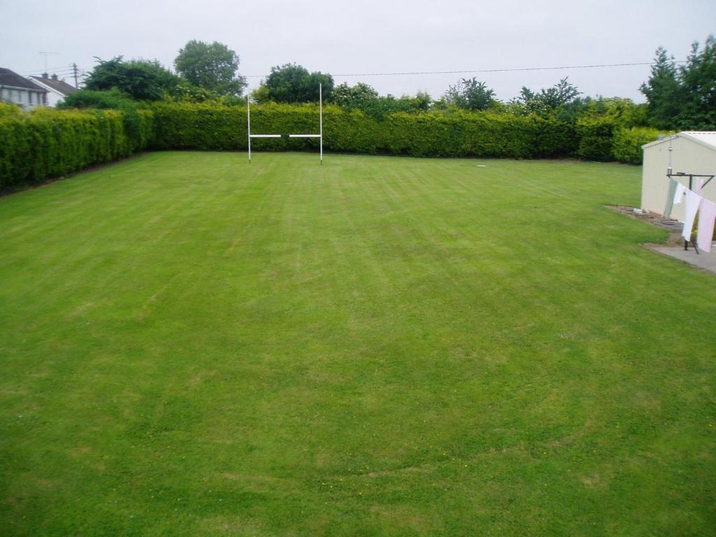 Meadow View B&B Navan Dış mekan fotoğraf