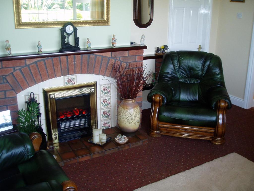Meadow View B&B Navan Dış mekan fotoğraf