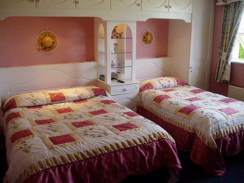Meadow View B&B Navan Dış mekan fotoğraf