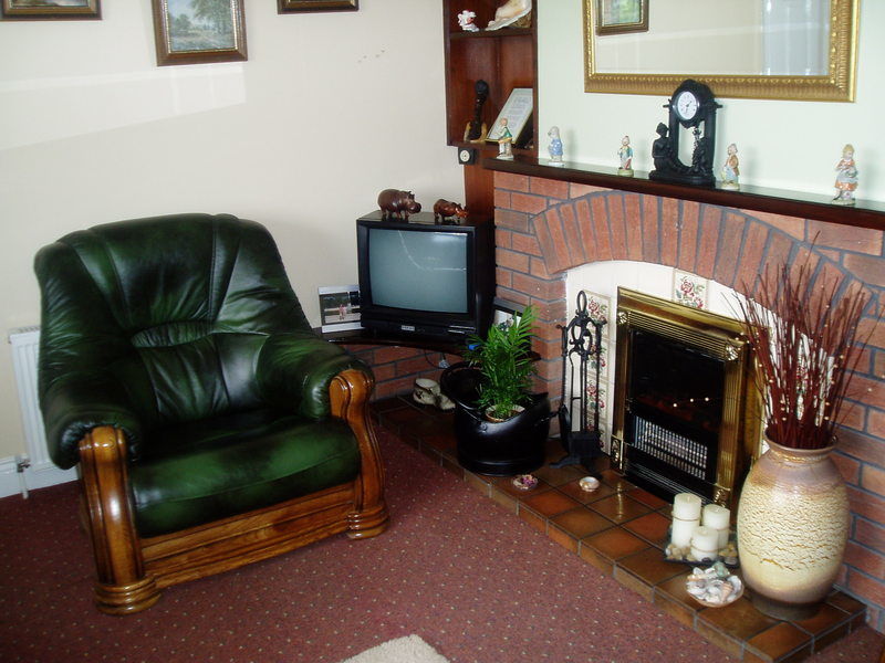 Meadow View B&B Navan Dış mekan fotoğraf