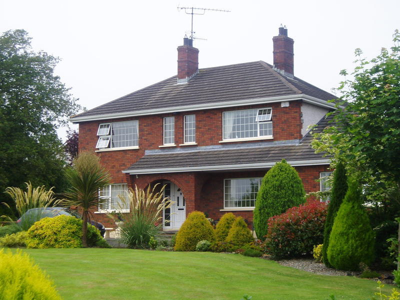 Meadow View B&B Navan Dış mekan fotoğraf