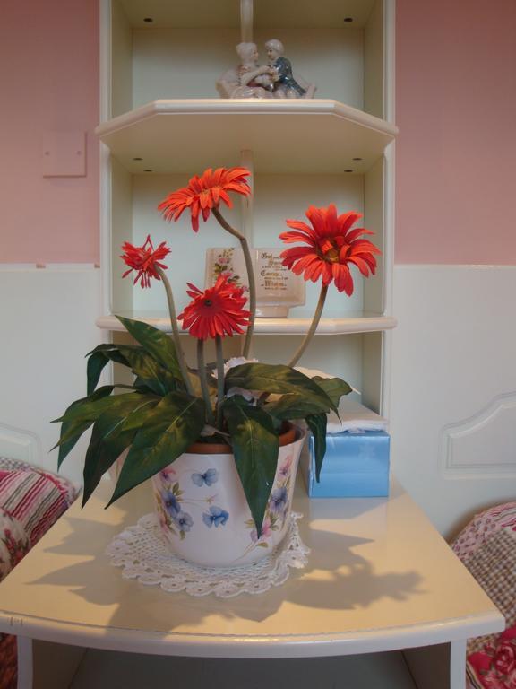Meadow View B&B Navan Dış mekan fotoğraf