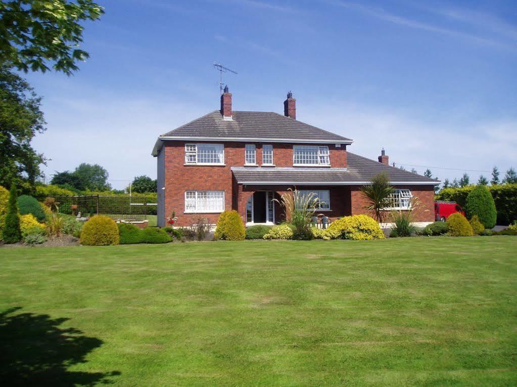 Meadow View B&B Navan Dış mekan fotoğraf