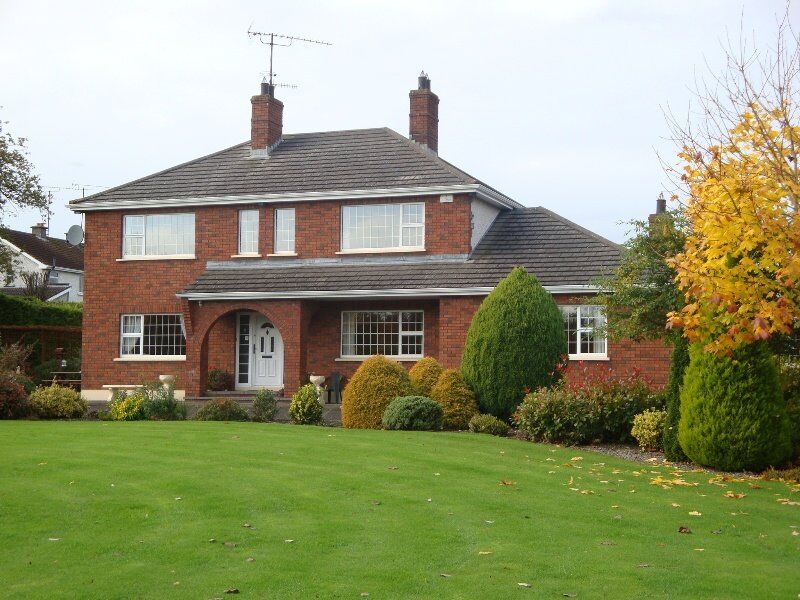 Meadow View B&B Navan Dış mekan fotoğraf