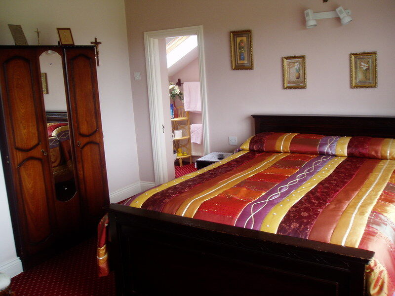 Meadow View B&B Navan Dış mekan fotoğraf